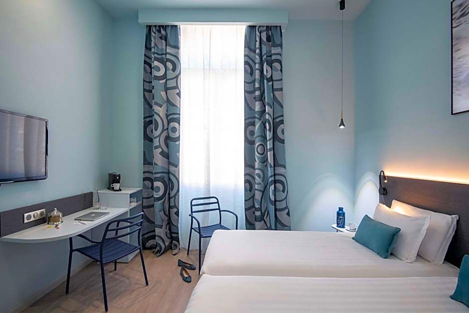 Best Western Alba Hotel