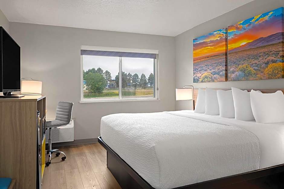 Days Inn by Wyndham Las Vegas