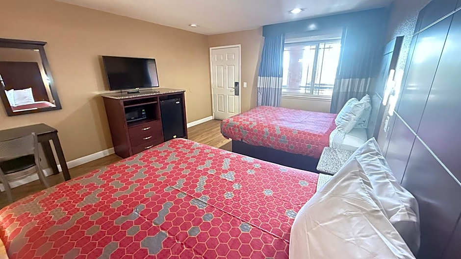 Valley Inn