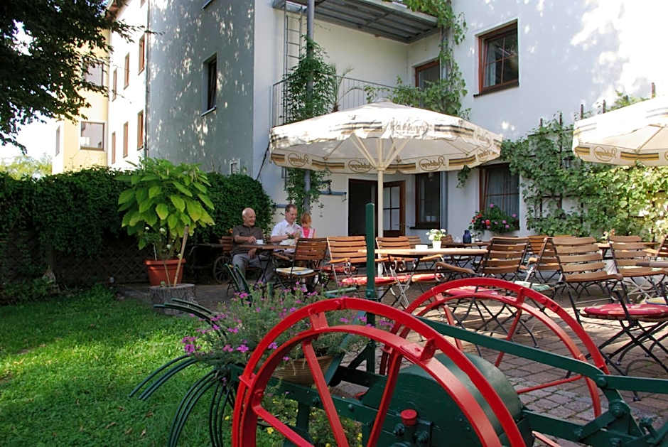 Hotel in der Mühle