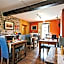 Hotel Le Saint Hadelin