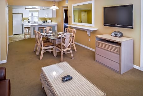 Liki Tiki Village By Diamond Resorts Kissimmee Kissimmee Hotels Fl At Getaroom