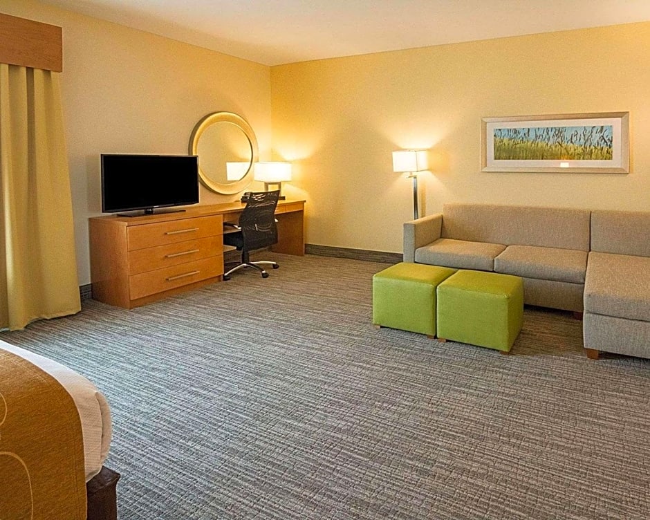 Comfort Suites Bossier City - Shreveport East