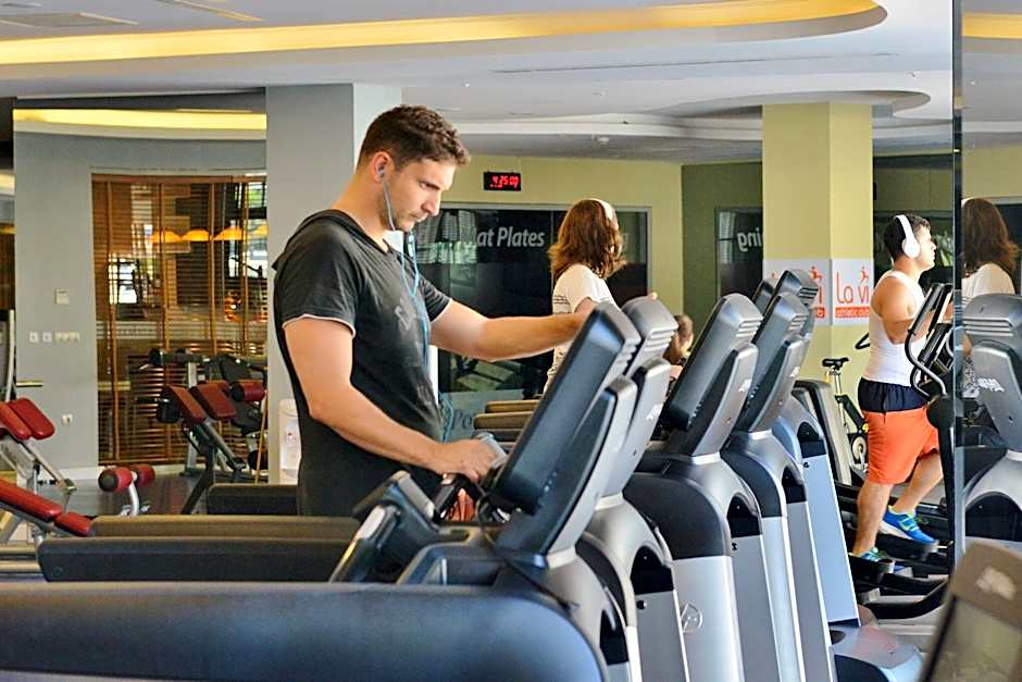 Green Nature Diamond Hotel