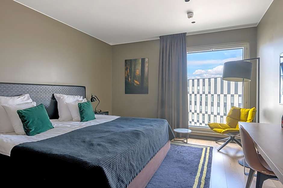 Clarion Hotel Aviapolis