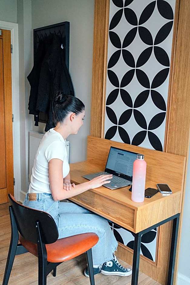 Snoozles Galway City Centre