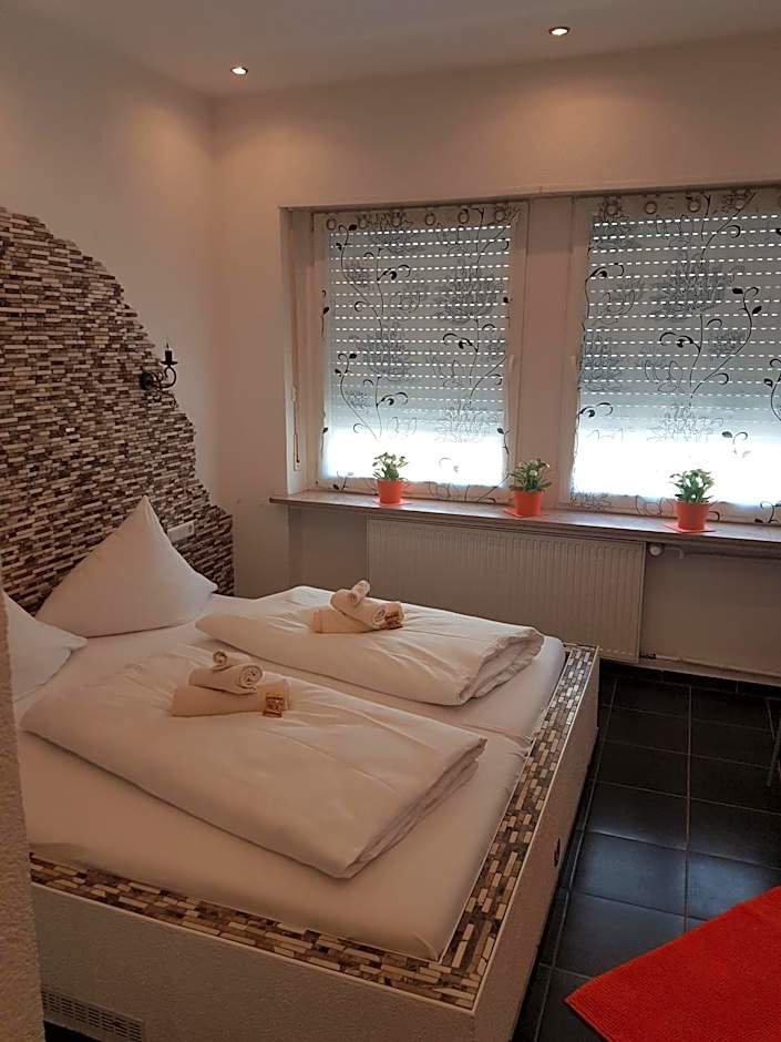 Hotel Schweizer Stubb