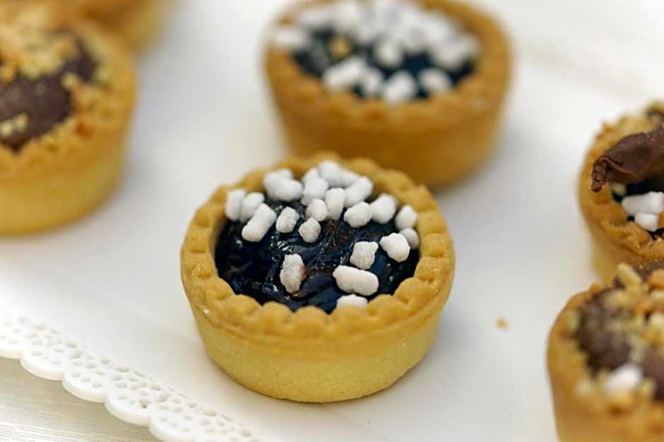 Hotel Vergilius Billia