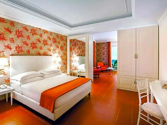 Hotel Caparena