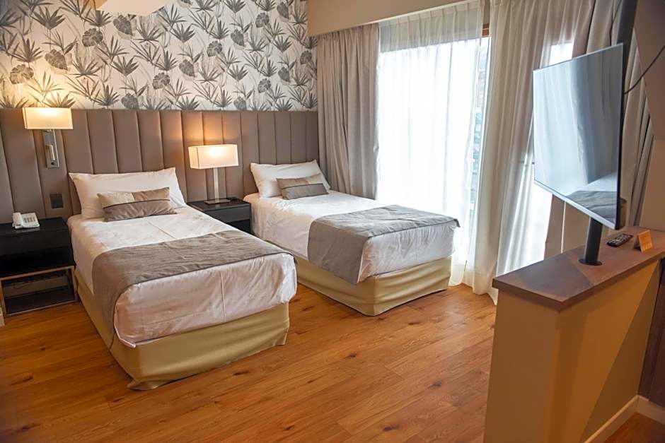 Hotel Albatros