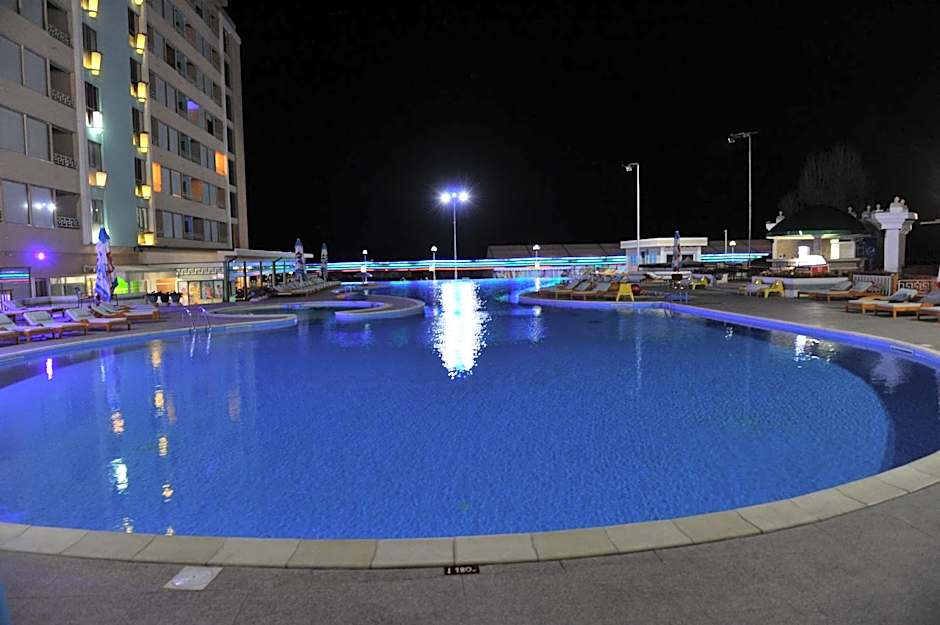 Phoenicia Royal Hotel