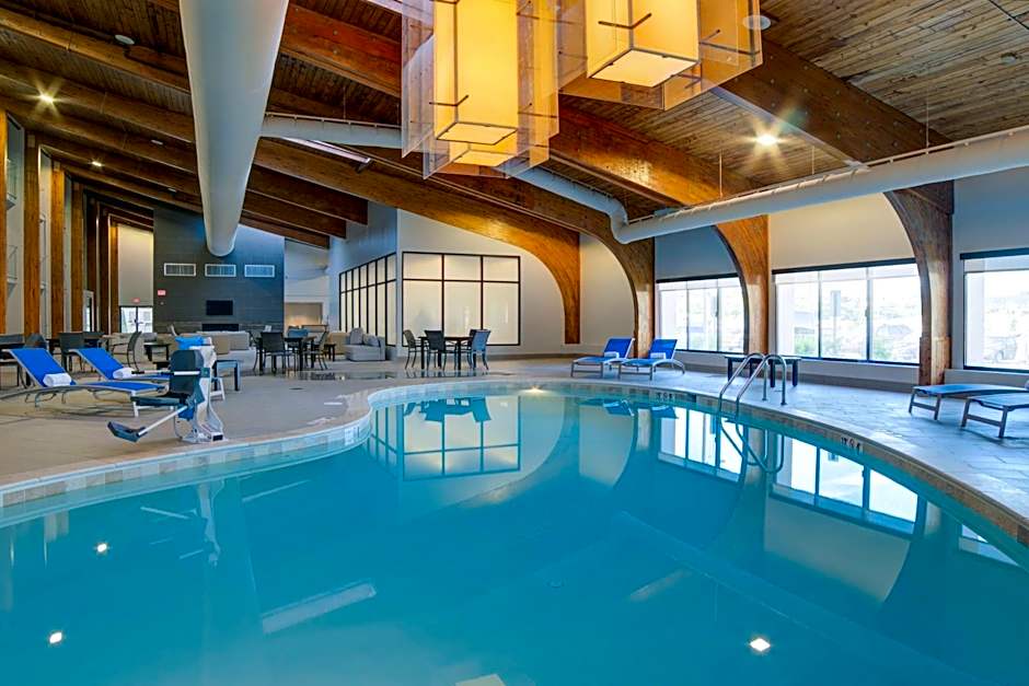DoubleTree by Hilton Harrisonburg
