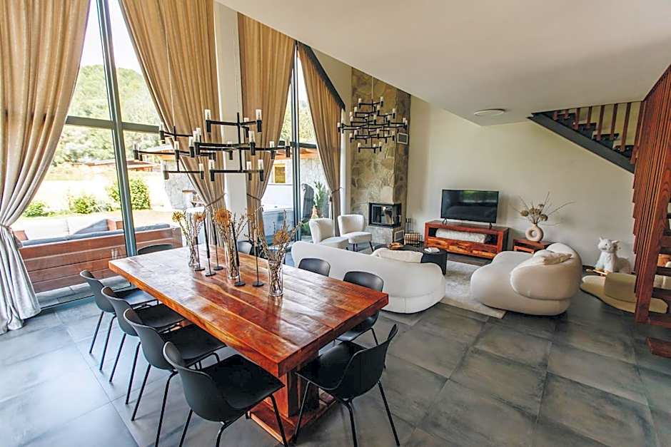 Woodpark Valčianska dolina