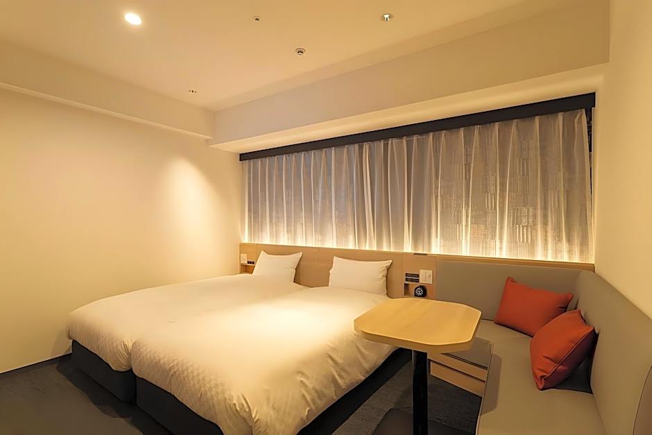 VIA INN IIDABASHI KORAKUEN - JR WEST GROUP