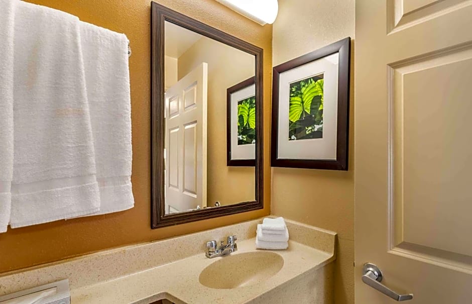 Extended Stay America Suites - Chesapeake - Churchland Blvd.