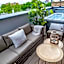 STING Residence Platan