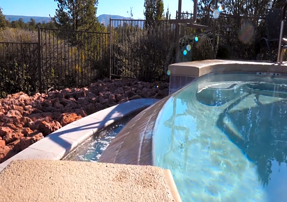 Hilton Vacation Club Sedona Summit