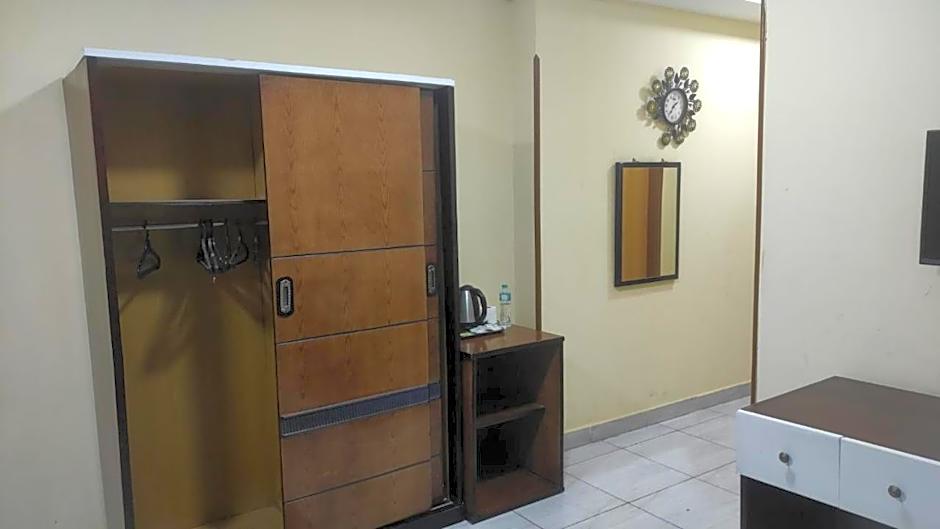 Nile jewel hotel beni suef