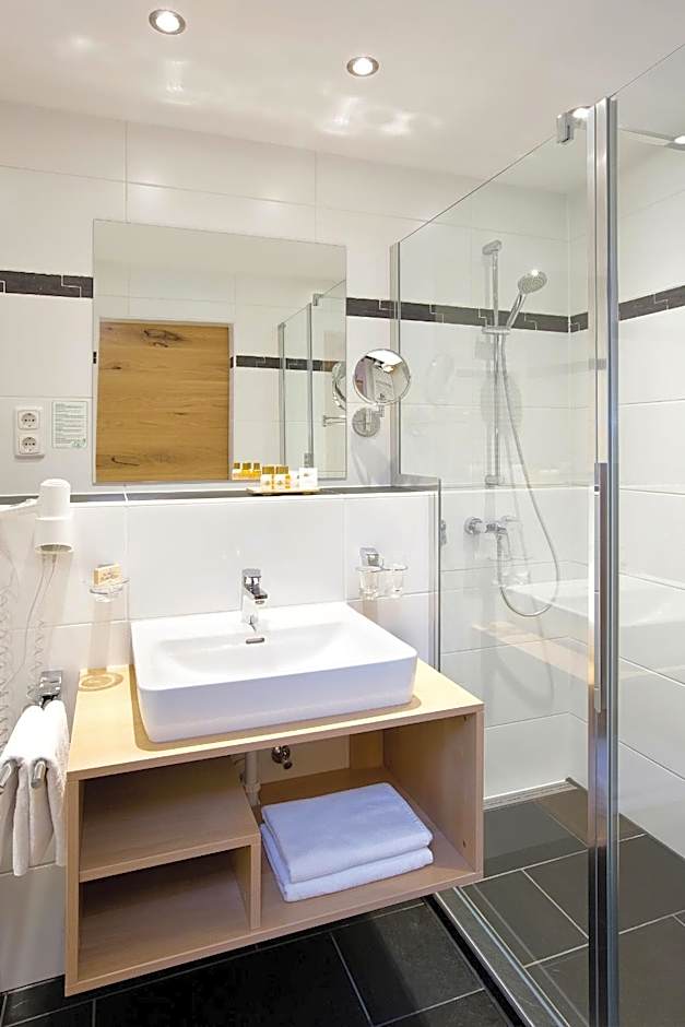 Hotel "Zum Ritter"