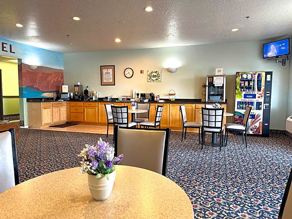 Horizon Hotel