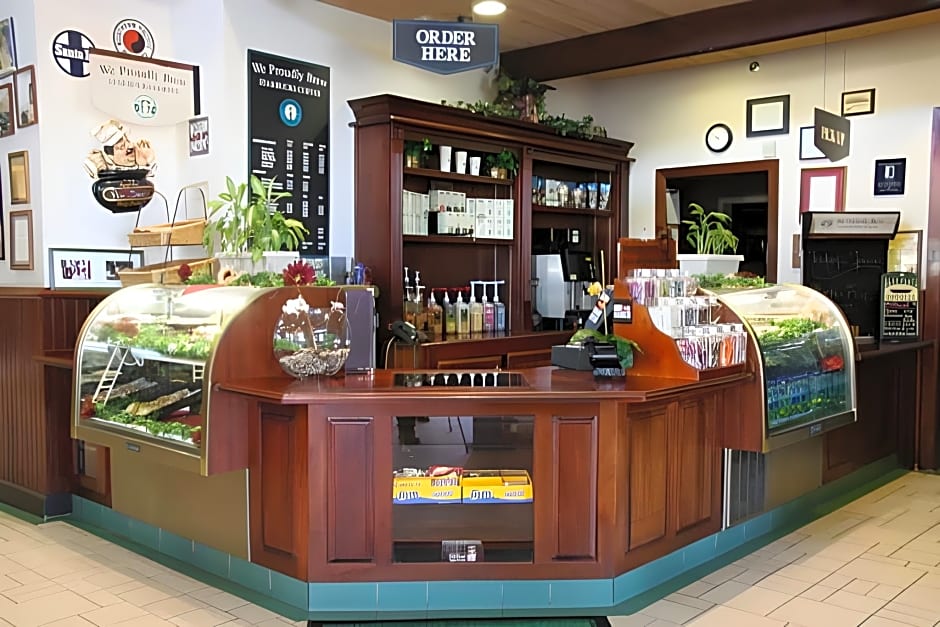 Holiday Inn Selma - Swancourt By IHG