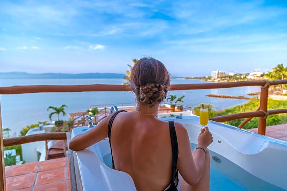 Hotel Ysuri Bucerias