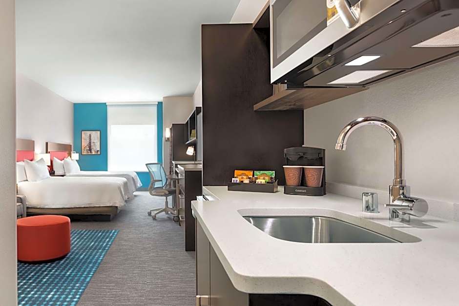 Home2 Suites By Hilton Madison Central Alliant Energy Center