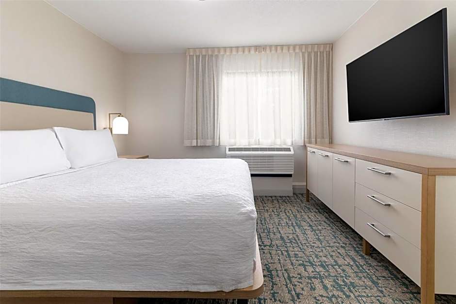 Homewood Suites by Hilton Hanover Arundel Mills BWI Airport
