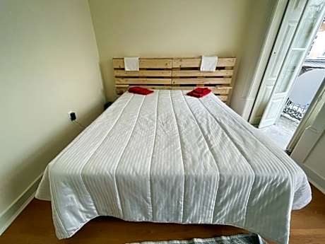 Sweet Love Family Budget