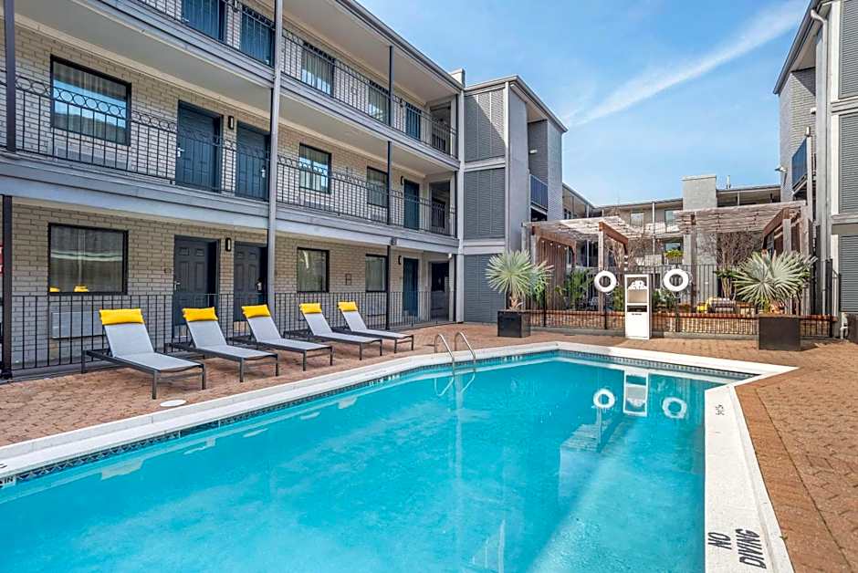 Country Inn & Suites by Radisson, Metairie (New Orleans), LA