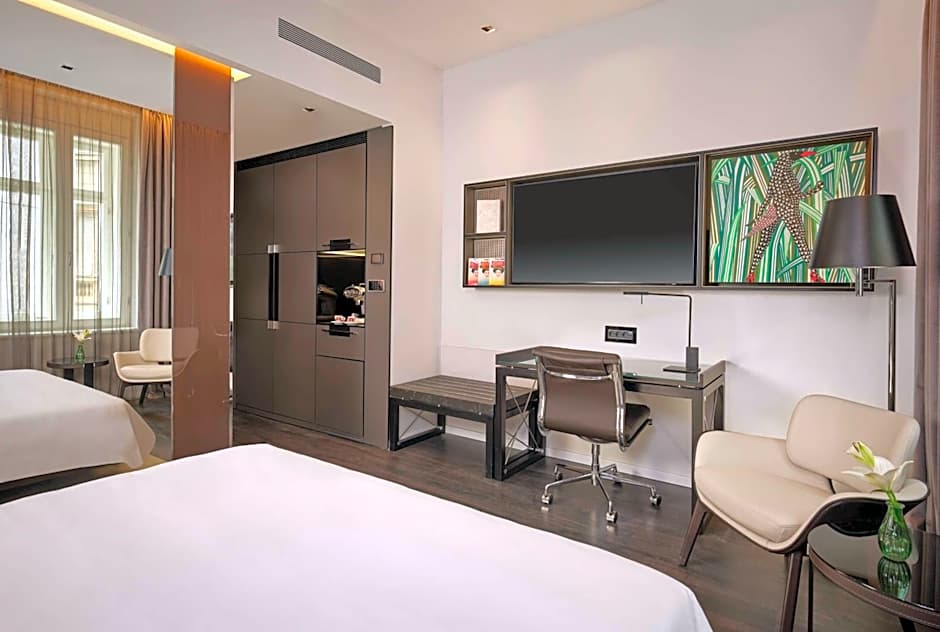 art'otel Zagreb, Powered by Radisson Hotels