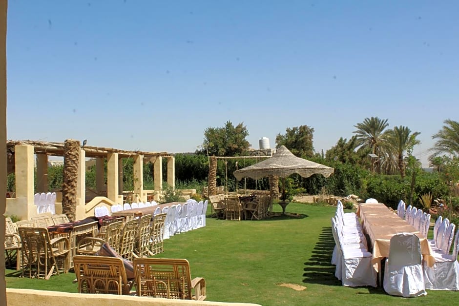 villa tunis village