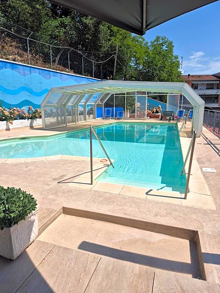Hotel Astoria