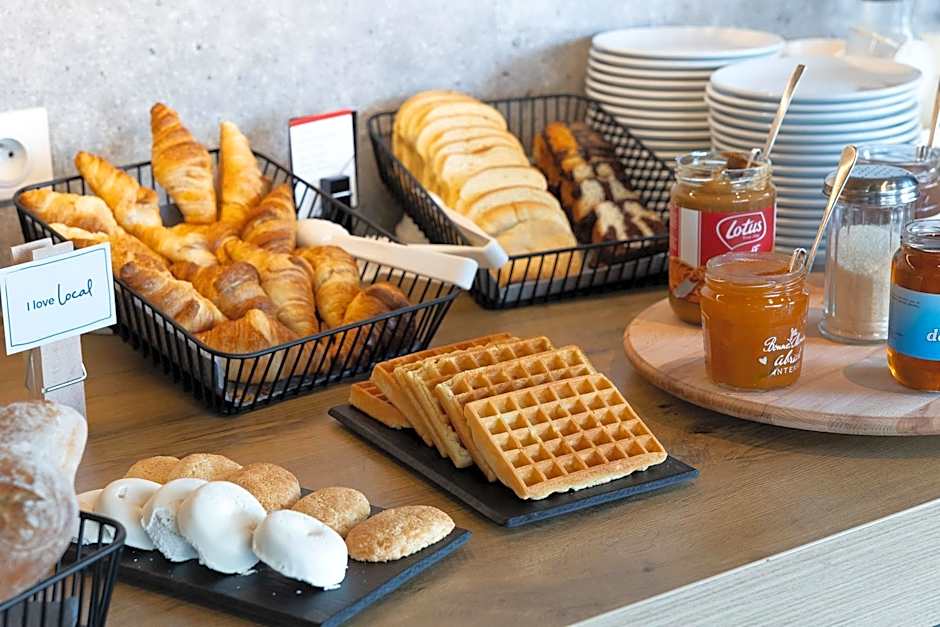 Ibis Budget Perpignan Sud