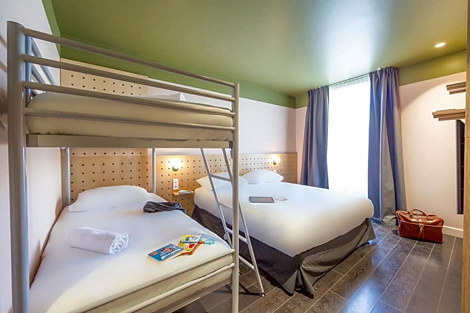 greet Marseille Centre Saint Charles