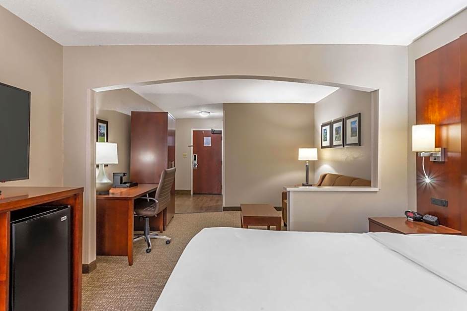 Comfort Inn & Suites Conway