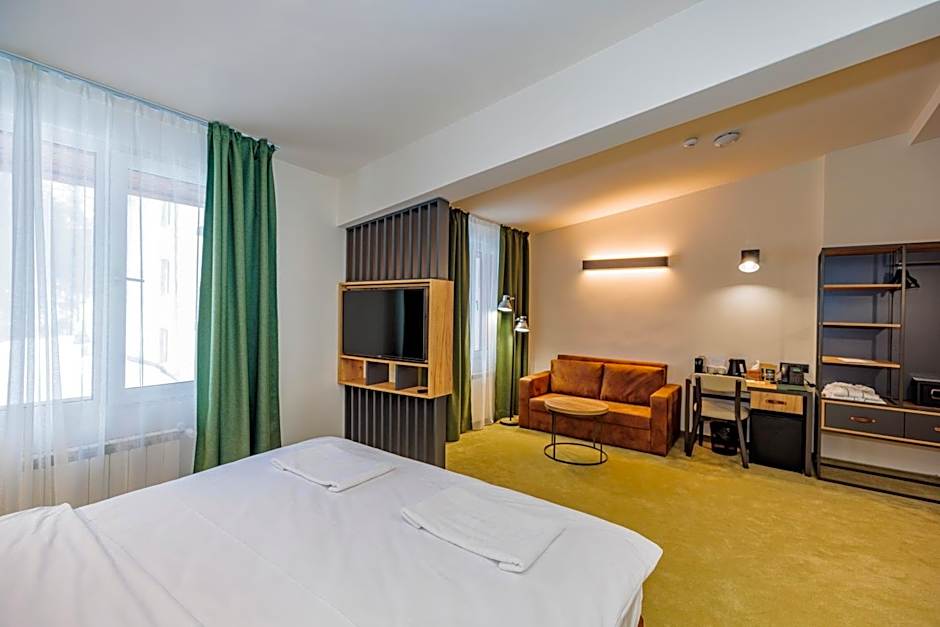 Iglika Hotel & Villas Borovets