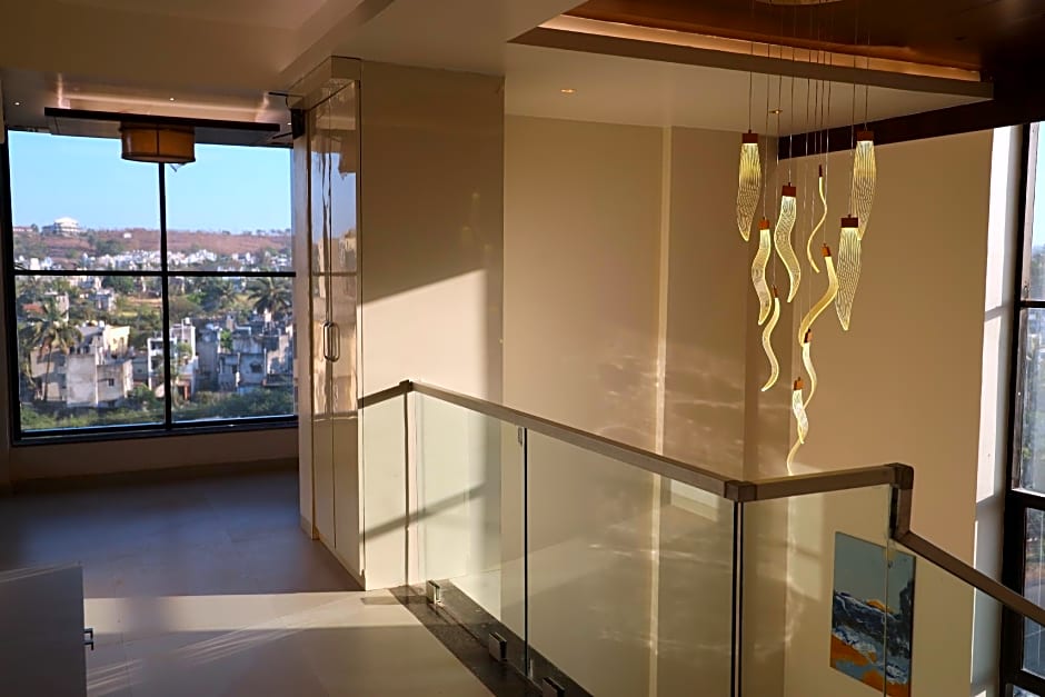 Blisss Hotel, Kolhapur 