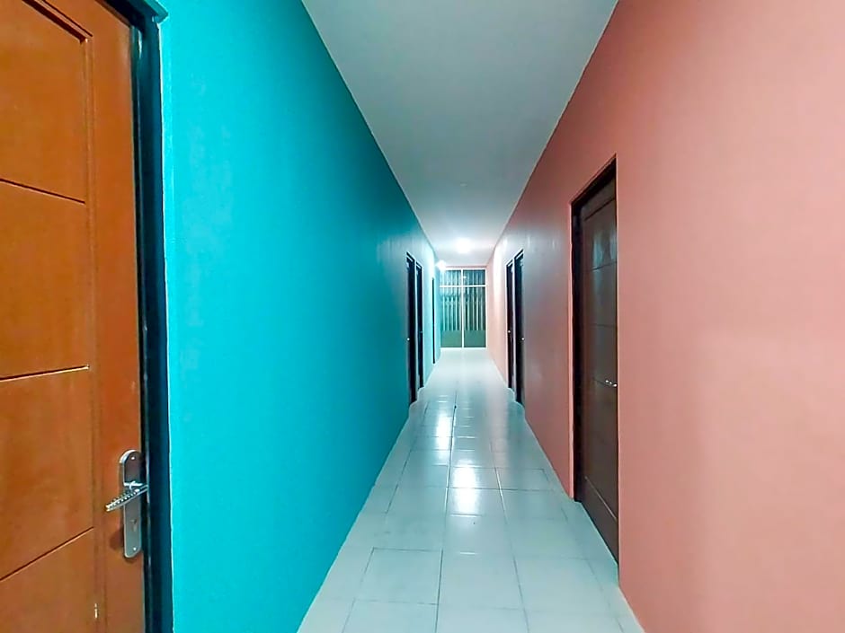 RedDoorz near Universitas YARSI – Jakarta, 