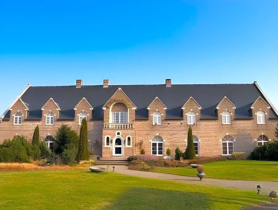 Hotel Prins van Oranje