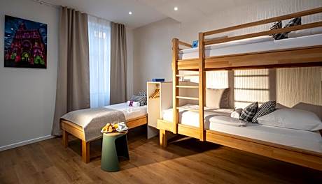 Superior Family Room