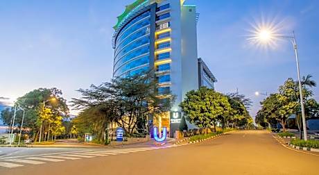 Ubumwe Grande Hotel