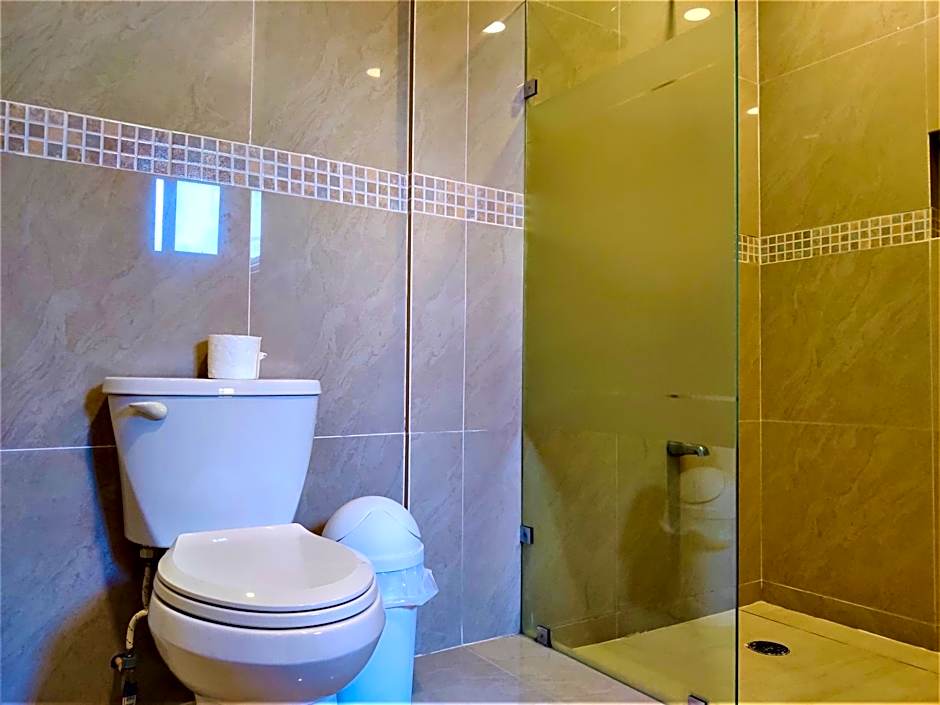 Maison del Embajador