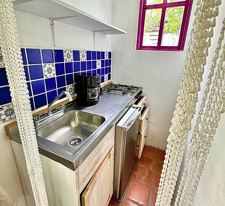La Etelvina Suites