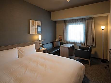 Double Room with Small Double Bed - Non-Smoking