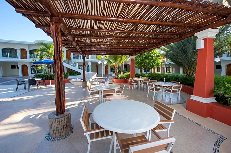 Hotel Costa Azul