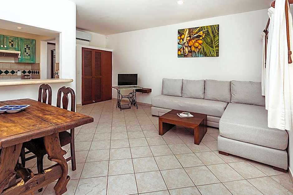 Fabiola Condo Hotel