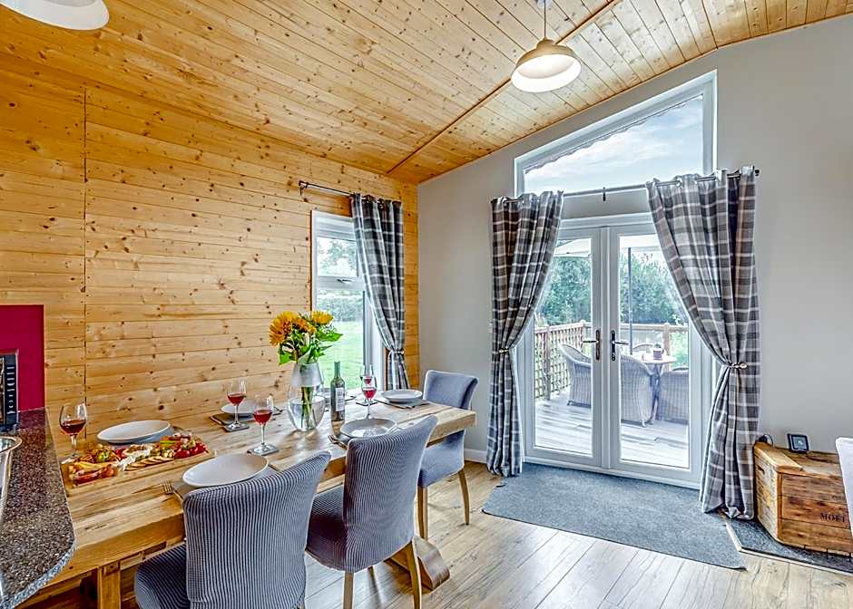 Gadlas Park Holiday Cabins