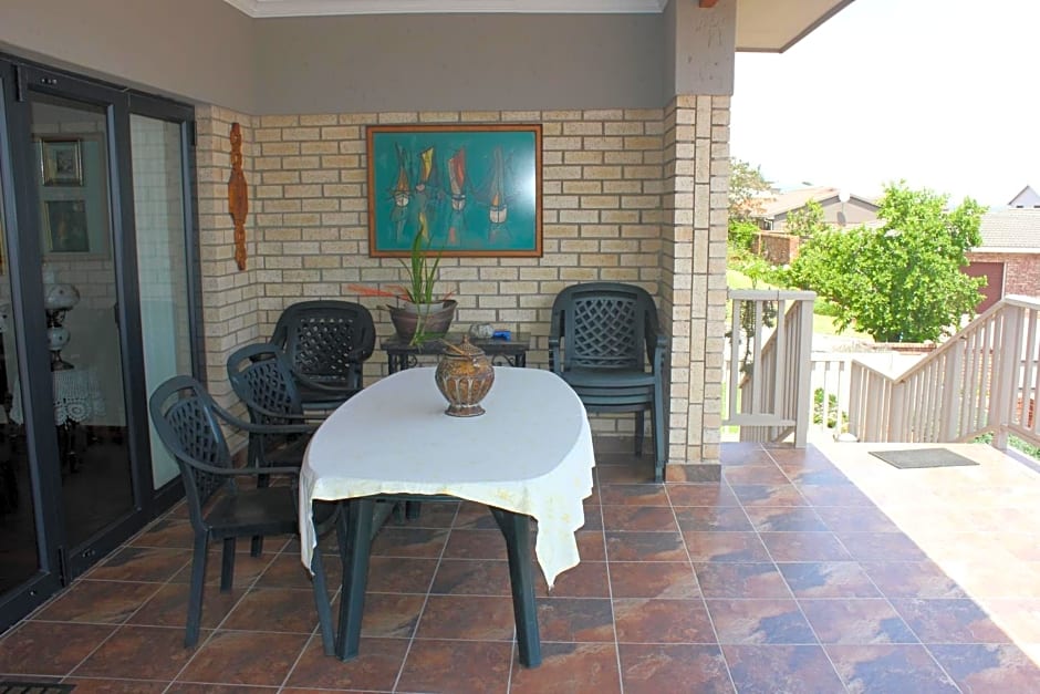 Traveller's Rest, Reebok