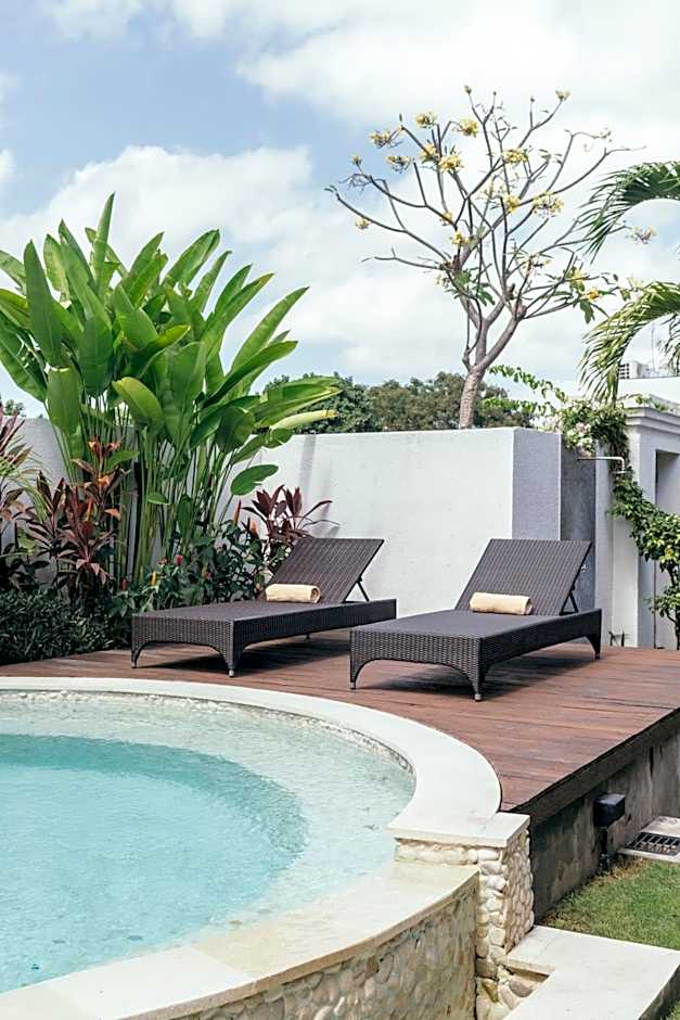 Kano Canggu Loft
